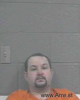 Christopher David Covey Mugshot