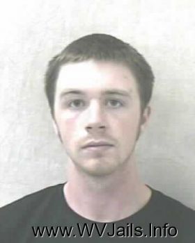 Christopher Michael Coyner Mugshot