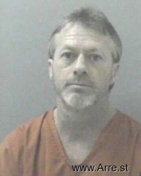 Christopher Allyn Coyner Mugshot