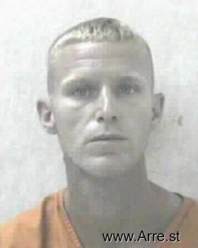 Christopher Michael Craft Mugshot