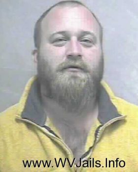 Christopher Curt Cutright Mugshot