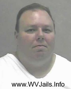 Christopher Andrew Davis Mugshot