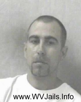 Christopher Dale Davis Mugshot