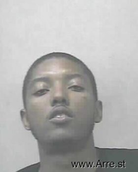 Christopher James Dickerson Mugshot