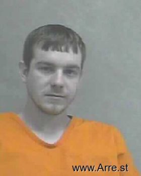 Christopher Williamedger Dodrill Mugshot