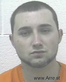 Christopher Ryan Donahue Mugshot