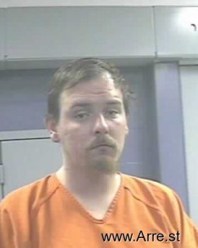 Christopher Michael Donahue Mugshot