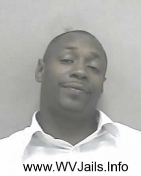 Christopher Lanier Drummer Mugshot