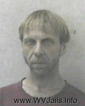 Christopher Allen Dunbar Mugshot