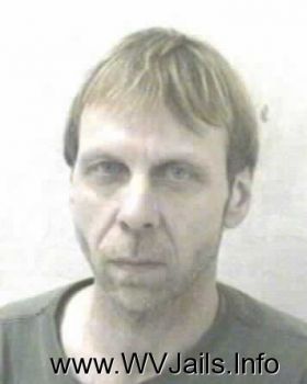 Christopher Allen Dunbar Mugshot