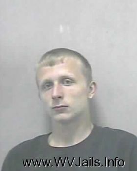 Christopher Aaron Duncan Mugshot