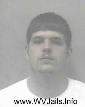 Christopher Alan Dunlap Mugshot