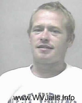 Christopher Jeff Dunn Mugshot