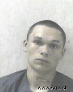 Christopher Storm Dunn Mugshot