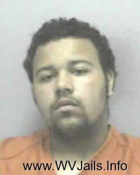 Christopher Dean Echols Mugshot