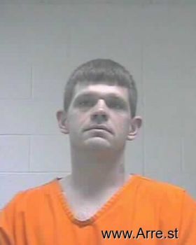 Christopher Wayne Foster Mugshot