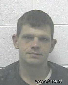 Christopher Wayne Foster Mugshot