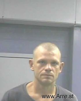 Christopher Wayne Foster Mugshot