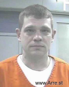 Christopher Wayne Foster Mugshot