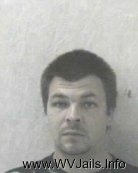 Christopher Allen Frazier Mugshot