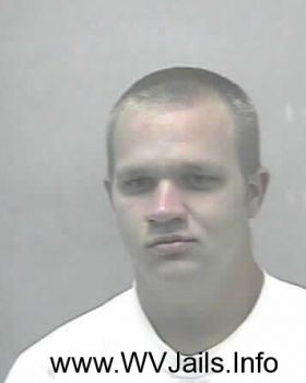 Christopher Dale Gamble Mugshot