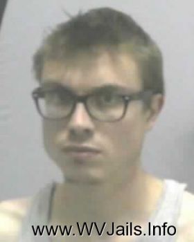 Christopher Allen Grant Mugshot