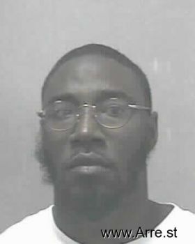 Christopher Donnail Grant Mugshot