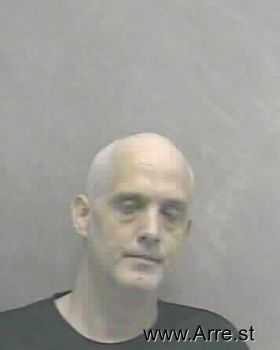 Christopher Allen Gray Mugshot