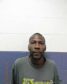 Christopher Allen Greene Mugshot