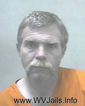 Christopher Paul Grimes Mugshot