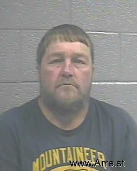 Christopher Lee Grimmett Mugshot