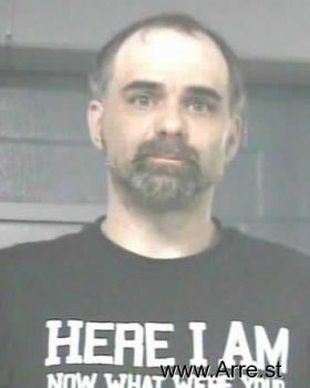 Christopher Scott Guthrie Mugshot