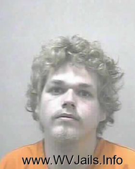 Christopher Scott Haas Mugshot