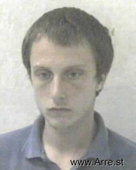 Christopher James Hafner Mugshot