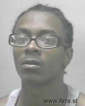 Christopher Gerrod Hairston Mugshot