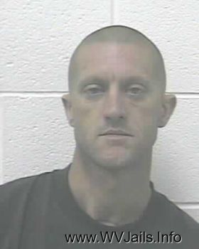 Christopher Michael Harless Mugshot