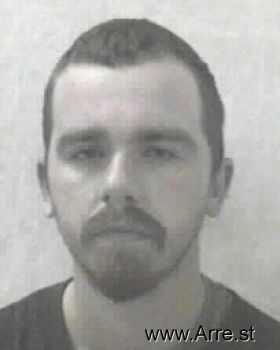 Christopher Stephen Harless Mugshot