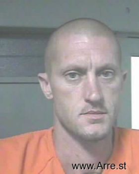 Christopher Michael Harless Mugshot