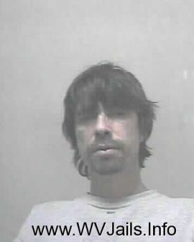 Christopher David Hatcher Mugshot