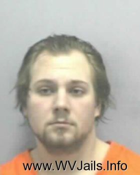 Christopher Ryan Heavner Mugshot