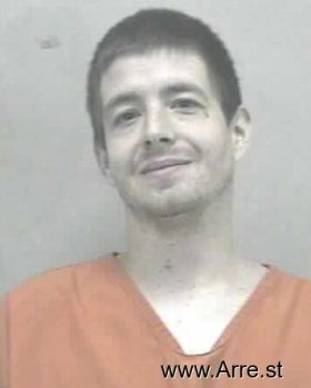 Christopher Harold Hilton Mugshot