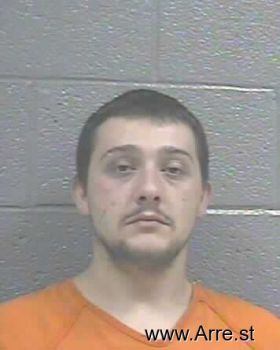 Christopher Lee Hodges Mugshot