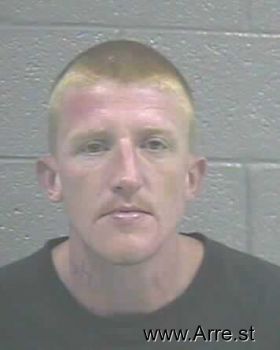 Christopher Michael Holmes Mugshot