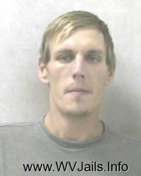 Christopher Mathew Hudson Mugshot