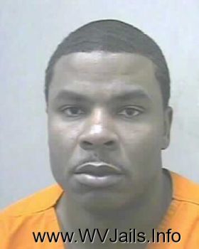 Christopher Andre Jackmon Mugshot