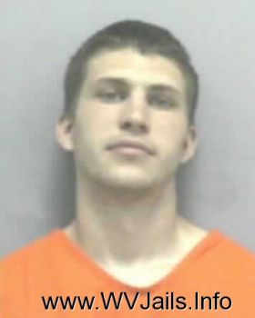 Christopher Ray Jenks Mugshot