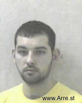 Christopher Adam Johnson Mugshot