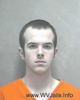 Christopher Abram Joplin Mugshot