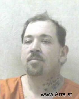 Christopher Michael Keesee Mugshot