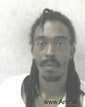 Christopher Allen Kendrick Mugshot